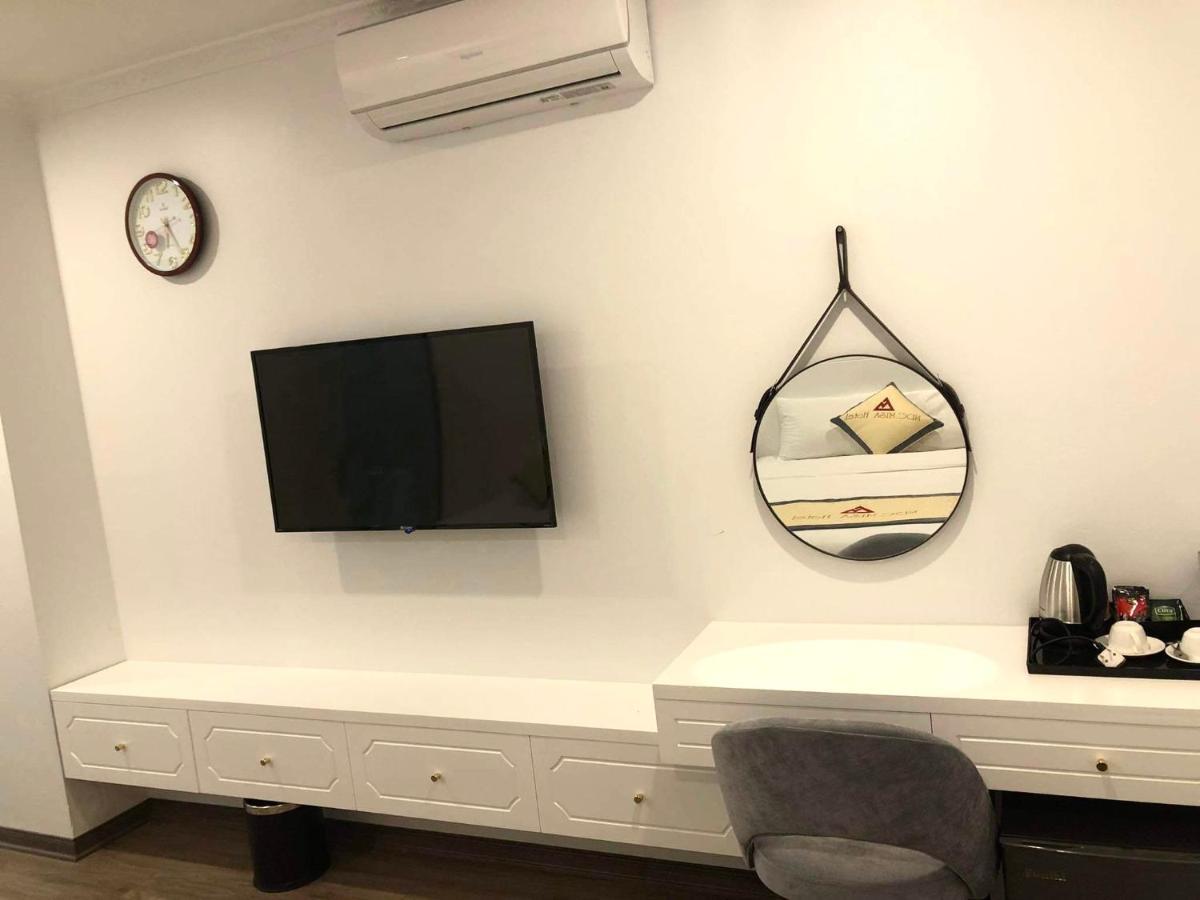 Ndc Misa Hotel Ha Long Eksteriør bilde