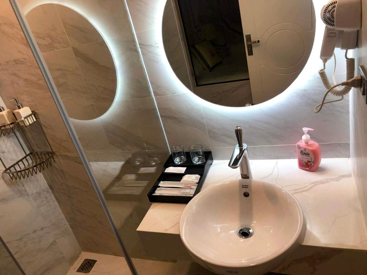 Ndc Misa Hotel Ha Long Eksteriør bilde