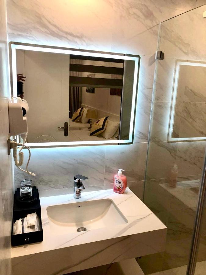 Ndc Misa Hotel Ha Long Eksteriør bilde