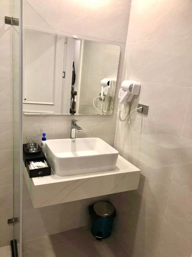 Ndc Misa Hotel Ha Long Eksteriør bilde